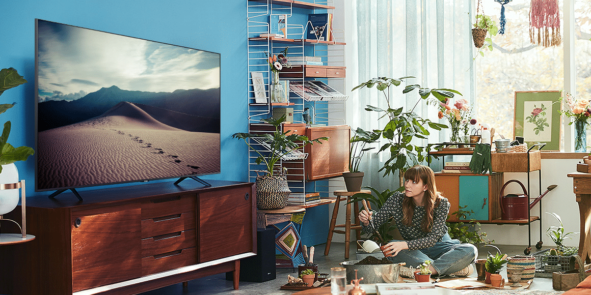 4 من أبرز شاشات التلفاز الذكية المناسبة للشراء في 2020 4 من أبرز شاشات التلفاز الذكية المناسبة للشراء في 2020